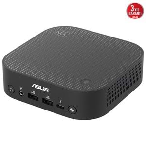 ASUS ULTRA 7 258V-32GB DDR5 RAM-1TB NVME-W11H MINI PC / NUC14 PRO AI NUC14LNKU7094N2