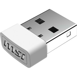 MSI GG Force GC30 V2 Kablosuz Beyaz Oyun Kolu (Gamepad)