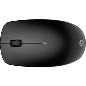 HP 230 Slim Kablosuz Optik Mouse Siyah - AJ7C2AA