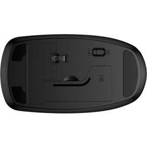 HP 230 Slim Kablosuz Optik Mouse Siyah - AJ7C2AA