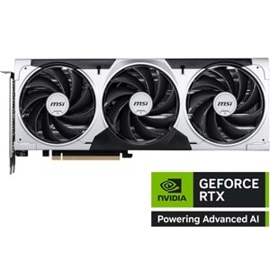 MSI 8GB RTX5060TI 8G VENTUS 3X OC GDDR7 HDMI-DP PCIE 5.0