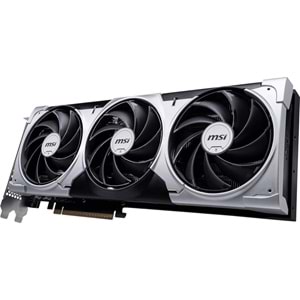 MSI 8GB RTX5060TI 8G VENTUS 3X OC GDDR7 HDMI-DP PCIE 5.0