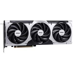 MSI 8GB RTX5060TI 8G VENTUS 3X OC GDDR7 HDMI-DP PCIE 5.0
