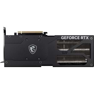 MSI 12GB RTX5070 12G VENTUS 3X GDDR7 HDMI-DP PCIE 5.0