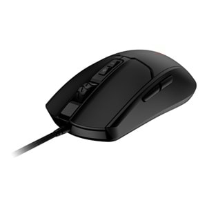 MSI GG FORGE GM100 6400dpi Gaming Mouse