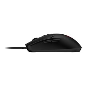 MSI GG FORGE GM100 6400dpi Gaming Mouse