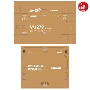 ASUS 27