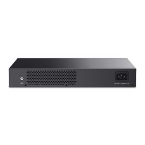 MERCUSYS 16poırt Gigabit Yönetilemez Switch MS116GS