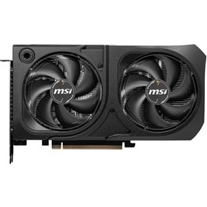 MSI 8GB RTX5060TI 8G SHADOW 2X OC PLUS GDDR7 HDMI-DP PCIE 5.0