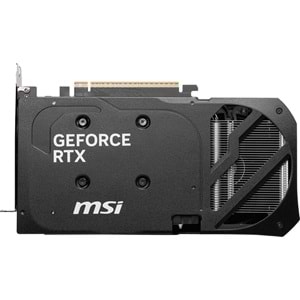 MSI 8GB RTX5060TI 8G SHADOW 2X OC PLUS GDDR7 HDMI-DP PCIE 5.0