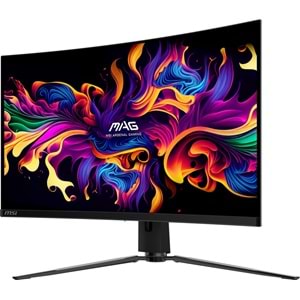 MSI 31.5