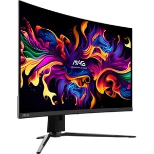MSI 31.5