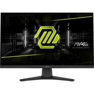 MSI 27