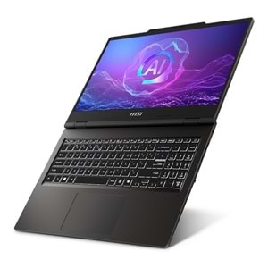 MSI 15.6