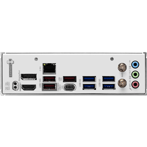 MSI B850M GAMING PLUS WIFI6E DDR5 HDMI-DP TYPEC PCIE 5.0 AM5 mATX 