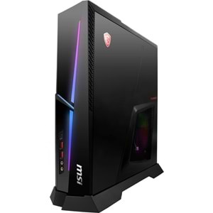 MSI ULTRA 7 265F-32GB DDR5 RAM-1TB NVME-8GB RTX5060TI-W11H GAMING MINI PC / MPG TRIDENT AS AI 2NVN7-102EU