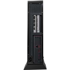 MSI ULTRA 5 225F-16GB DDR5 RAM-1TB NVME-8GB RTX5060TI-W11H GAMING MINI PC / MPG TRIDENT AS AI 2NVN5-103EU