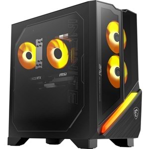 MSI RYZEN 7 9700X-32GB DDR5 RAM-1TB NVME-12GB RTX5070-W11H / MPG INFINITE Z3 9NVPR7-105EU GAMING PC