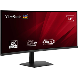 VIEWSONIC 34