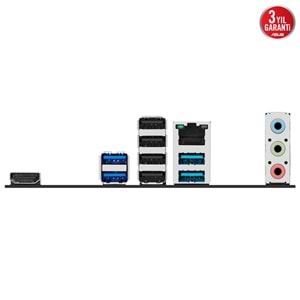 ASUS EX-B650EM-V7 PLUS DDR5 HDMI PCIE 4.0 AM5 mATX / 90MB1LXM-M0EAY0