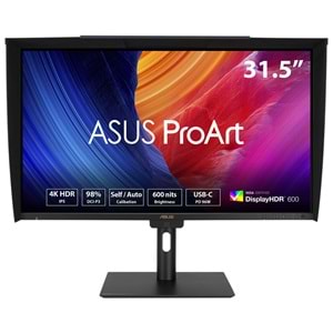 ASUS 31.5