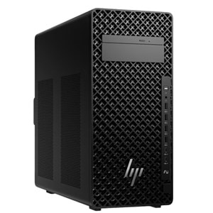 HP ULTRA 9 285-32GB DDR5 RAM-1TB NVME-W11 PRO İŞ İSTASYONU / Z2 G1i B34K0ES