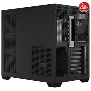 ASUS A32 PLUS TG ARGB Gaming Mid-Tower PC Kasası / 90DC00S0-B19000