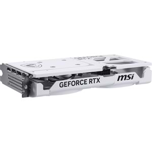 MSI 8GB RTX5060TI 8G VENTUS 2X OC WHITE PLUS GDDR7 HDMI-DP PCIE 5.0 BEYAZ