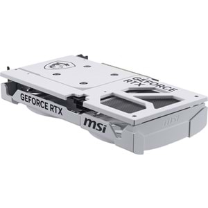 MSI 8GB RTX5060TI 8G VENTUS 2X OC WHITE PLUS GDDR7 HDMI-DP PCIE 5.0 BEYAZ