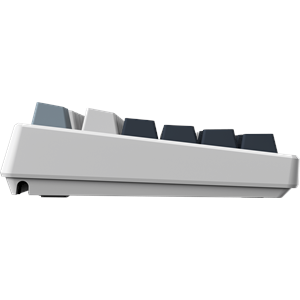 MSI Q TR GG Forge GK600 TKL Sky Switch Mekanik Beyaz Oyuncu Klavyesi