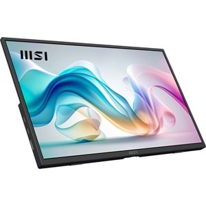 MSI 15.6