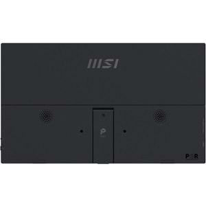 MSI 15.6