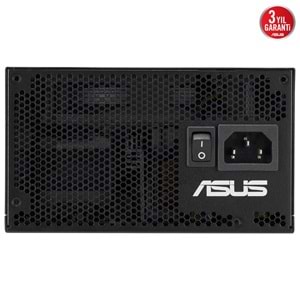 ASUS 750w 80+ GOLD ATS-750G PCIe 5.0 Power Supply