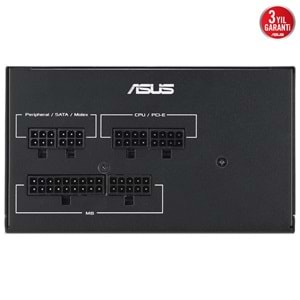 ASUS 750w 80+ GOLD ATS-750G PCIe 5.0 Power Supply