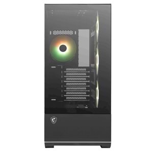 MSI MAG PANO 110R PZ Gaming Mid-Tower PC Kasası