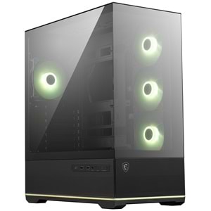 MSI MAG PANO 110R PZ Gaming Mid-Tower PC Kasası