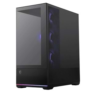 MSI MAG PANO 110R PZ Gaming Mid-Tower PC Kasası