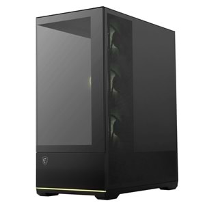MSI MAG PANO 110R PZ Gaming Mid-Tower PC Kasası