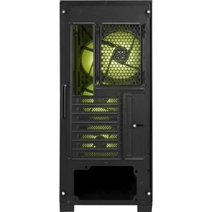 MSI MAG FORGE 340R AIRFLOW Gaming Mid-Tower PC Kasası