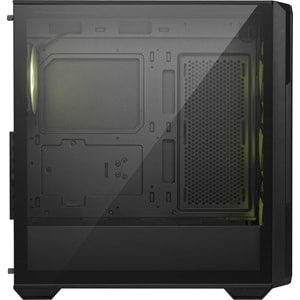 MSI MAG FORGE 340R AIRFLOW Gaming Mid-Tower PC Kasası