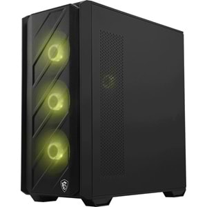 MSI MAG FORGE 330R AIRFLOW Gaming Mid-Tower PC Kasası