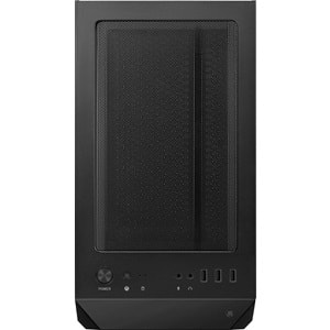 MSI MAG FORGE M120R AIRFLOW Gaming Mid-Tower PC Kasası