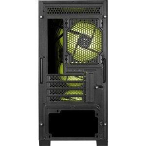 MSI MAG FORGE M120R AIRFLOW Gaming Mid-Tower PC Kasası
