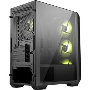 MSI MAG FORGE M110R AIRFLOW Gaming Mid-Tower PC Kasası