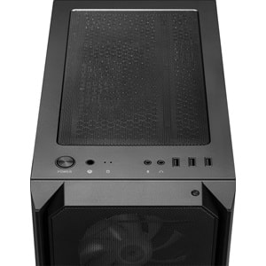 MSI MAG FORGE M110R AIRFLOW Gaming Mid-Tower PC Kasası