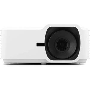 VIEWSONIC 4000-ansilümen LS400W WXGA 1280x800 Laser Projeksiyon Cihazı