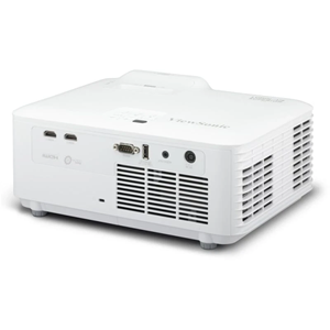 VIEWSONIC 4000-ansilümen LS400W WXGA 1280x800 Laser Projeksiyon Cihazı