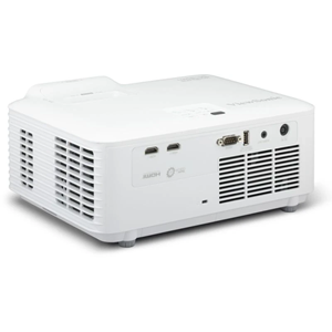 VIEWSONIC 4000-ansilümen LS400W WXGA 1280x800 Laser Projeksiyon Cihazı