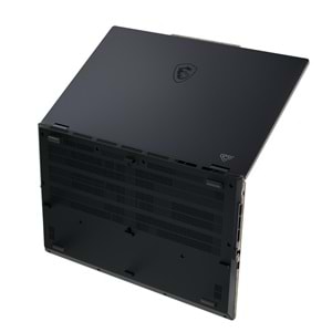 MSI 17.3