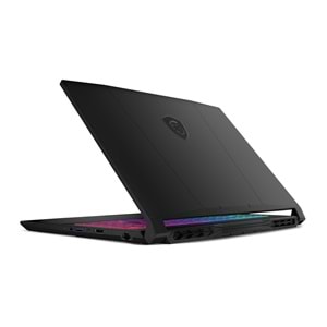 MSI 15.6